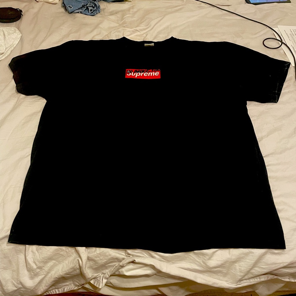 Supreme Tee